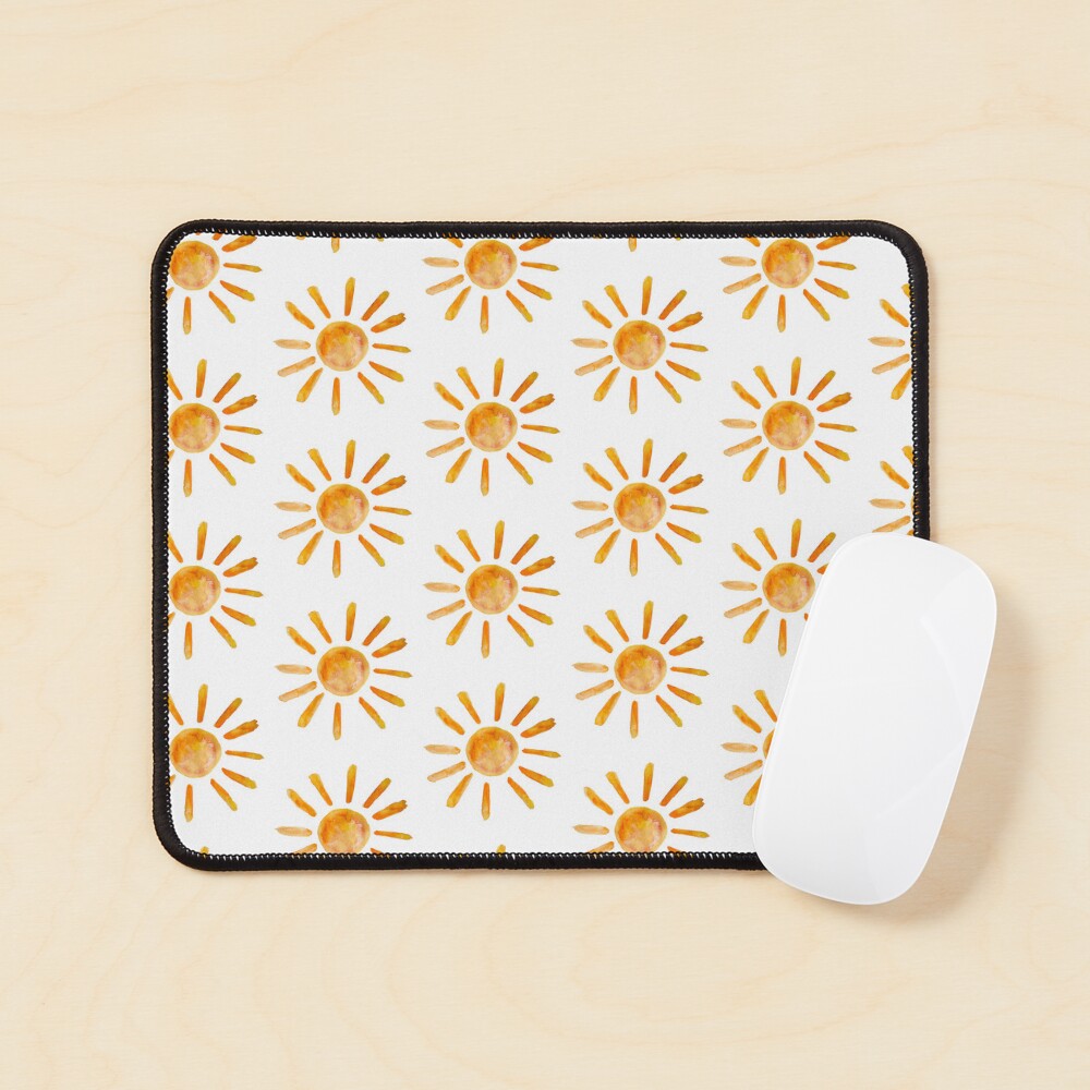 Item preview, Mouse Pad designed and sold by heartsake.