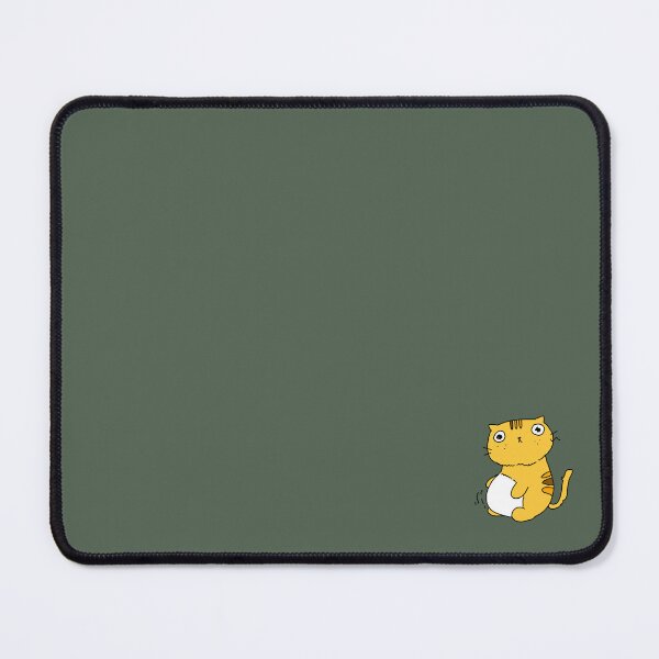 Item preview, Choobi the Chubby Cat designed and sold by sillymiya.