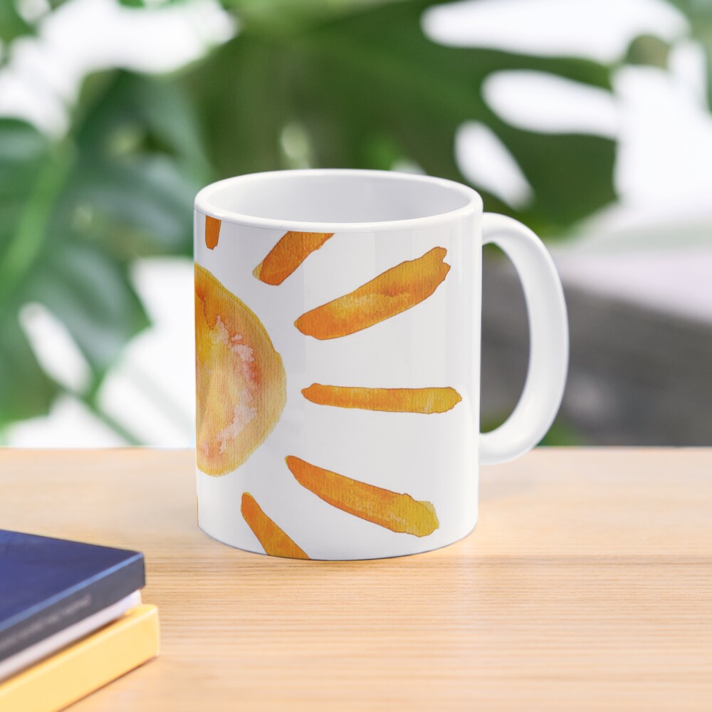Item preview, Classic Mug designed and sold by heartsake.