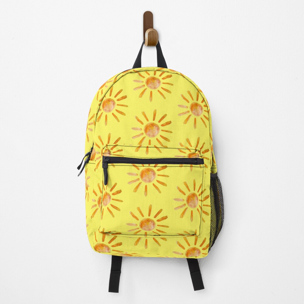 Item preview, Backpack designed and sold by heartsake.