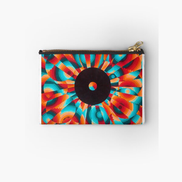 Item preview, Abstract Eye designed and sold by ifnotforv.