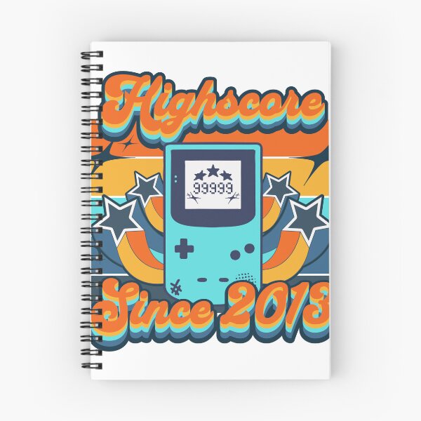 Item preview, High score since 2013 designed and sold by BYNDART.