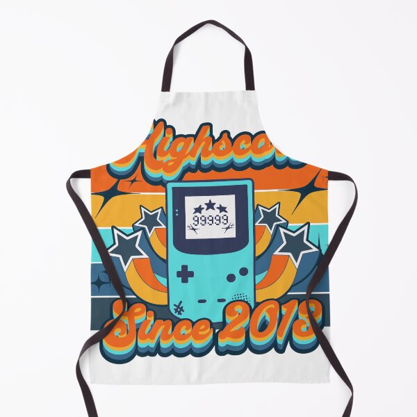 Item preview, High score since 2013 designed and sold by BYNDART.