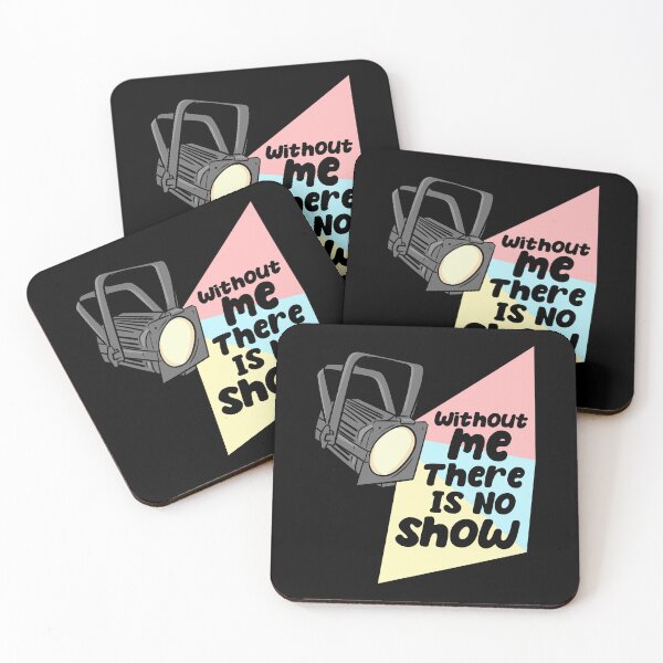 Item preview, Lighting Engineer Stage Technician designed and sold by Betsytiptoe.