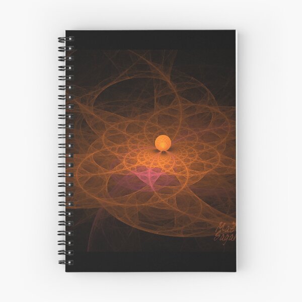 Item preview, Circular Web designed and sold by MaeSagara.