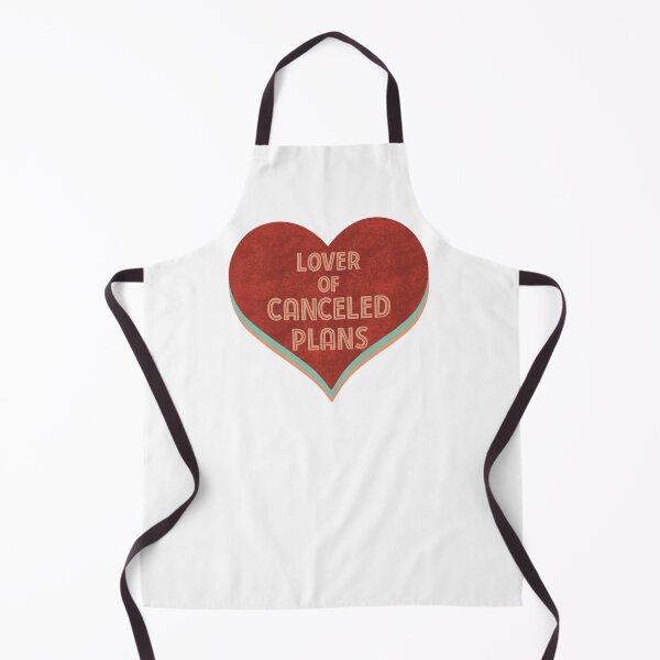 Item preview, Lover of Canceled Plans designed and sold by 3 Suns Designs.