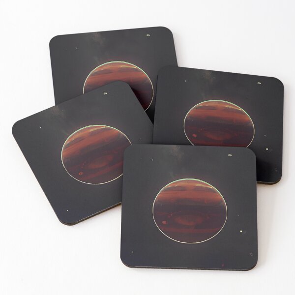 Item preview, A lonely red planet designed and sold by brandway.