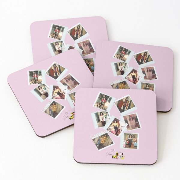 Item preview, Franny the Nanny designed and sold by Marco Bottiglieri.