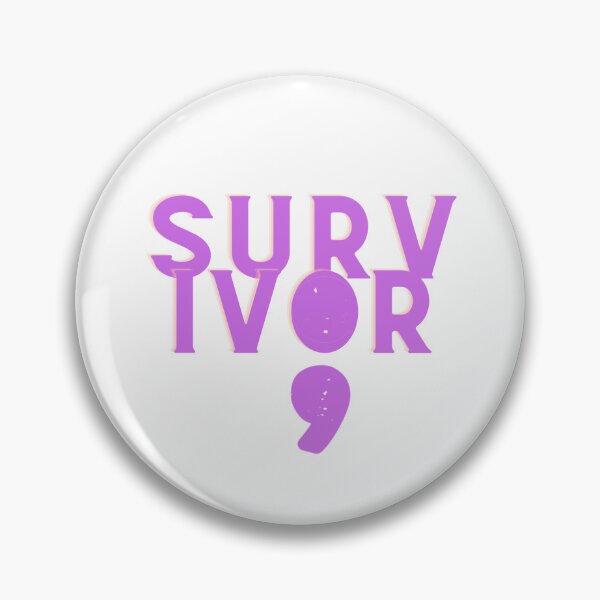 Item preview, Attempt survivor designed and sold by chrysarts.