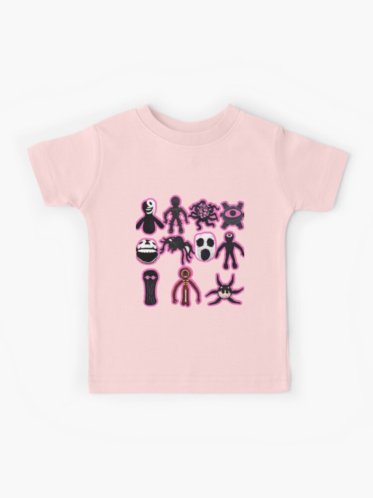 Roblox Girl Kids T-Shirts for Sale