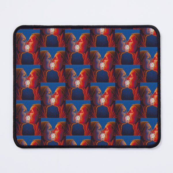 Item preview, Psychedelic Soulmates Artwork designed and sold by altrmnd.