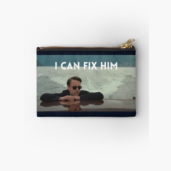 Item preview, I can fix him (Roman Roy HBO Succession) designed and sold by erinrianna1.