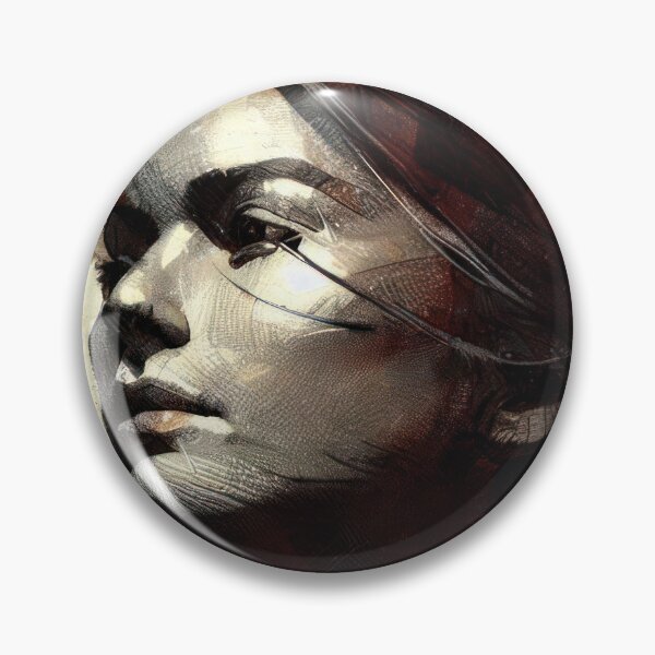 Item preview, Women of the world - Woman from Germany designed and sold by Gati.