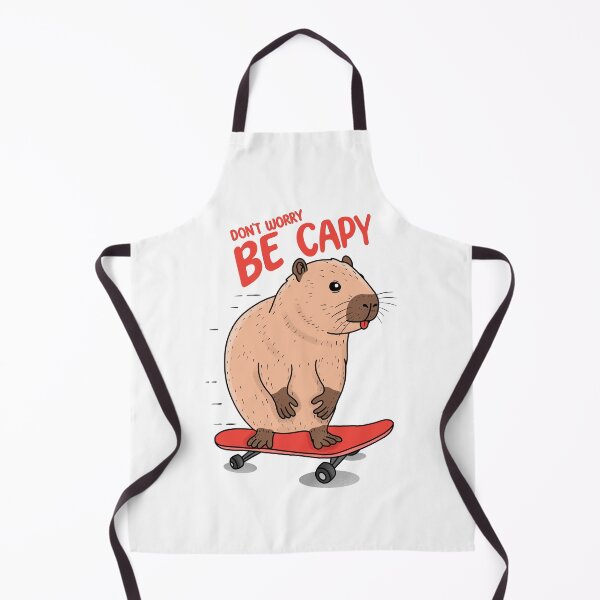 Item preview, Be Capy designed and sold by Kimprut.
