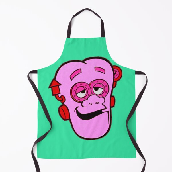 Item preview, Frankenberry designed and sold by sedesign.