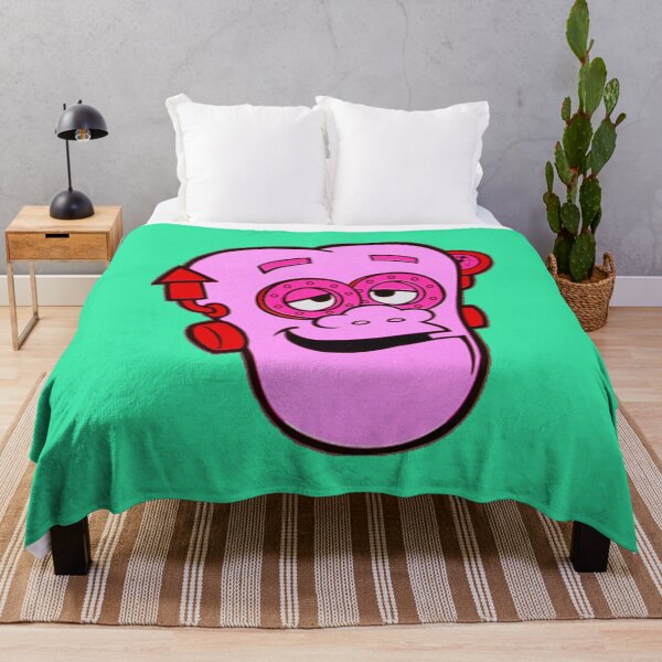 Item preview, Frankenberry designed and sold by sedesign.