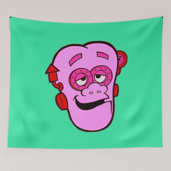 Item preview, Frankenberry designed and sold by sedesign.