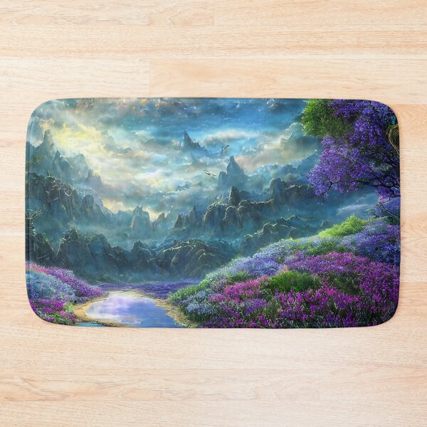 Item preview, Celestial Dreamscape designed and sold by Oni's Realm  Studio.
