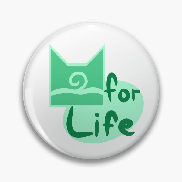 Item preview, WindClan for Life designed and sold by Salamenca13.