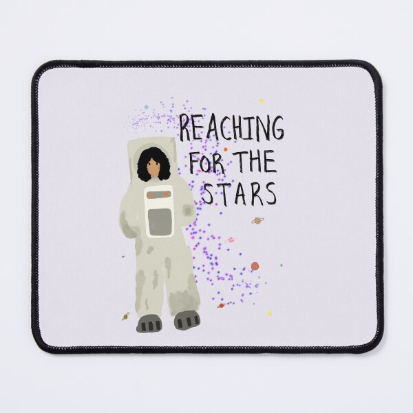 Item preview, Reaching for the stars designed and sold by tinasartspace.
