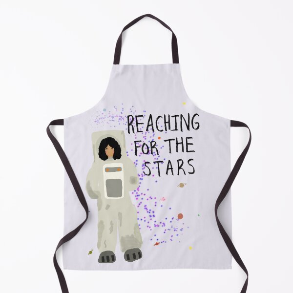 Item preview, Reaching for the stars designed and sold by tinasartspace.
