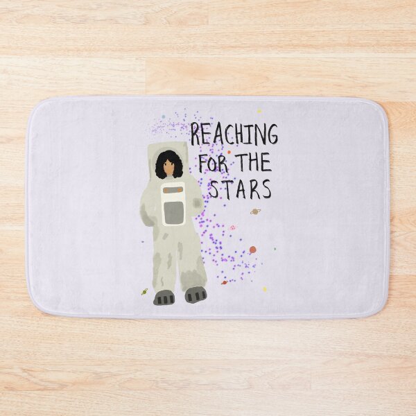 Item preview, Reaching for the stars  designed and sold by tinasartspace.