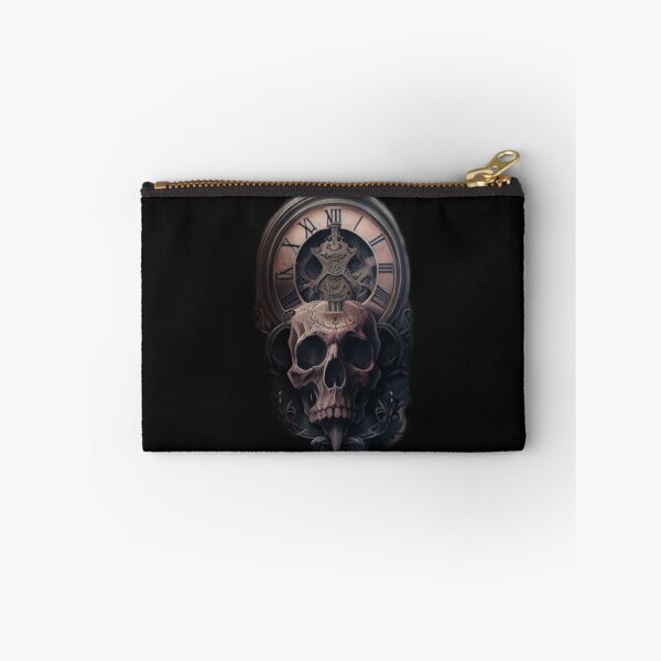 Item preview, The Clock of Darkness designed and sold by Nickyvb.