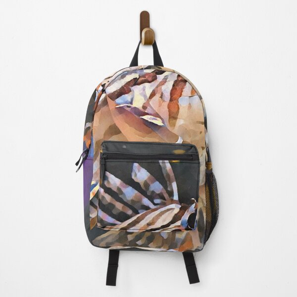 Item preview, A Lionfish Portrait designed and sold by FeralMinds.