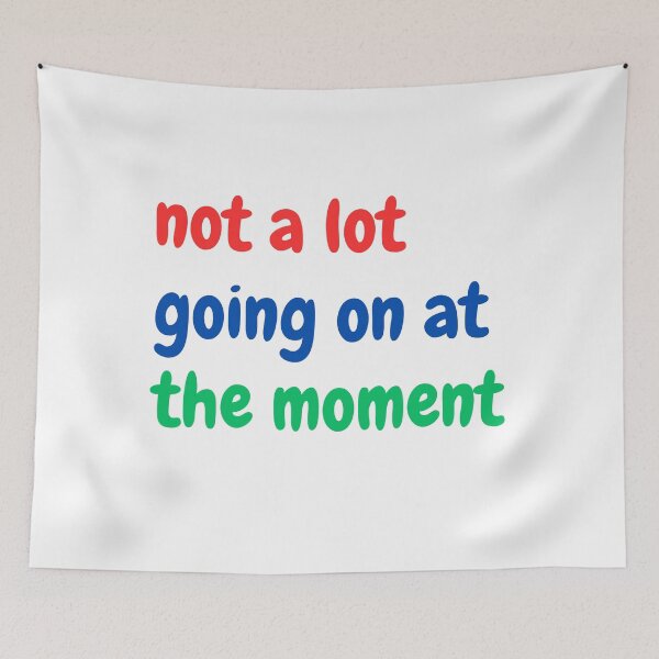Item preview, not a lot going on at the moment designed and sold by WADH ⭐⭐⭐⭐⭐.
