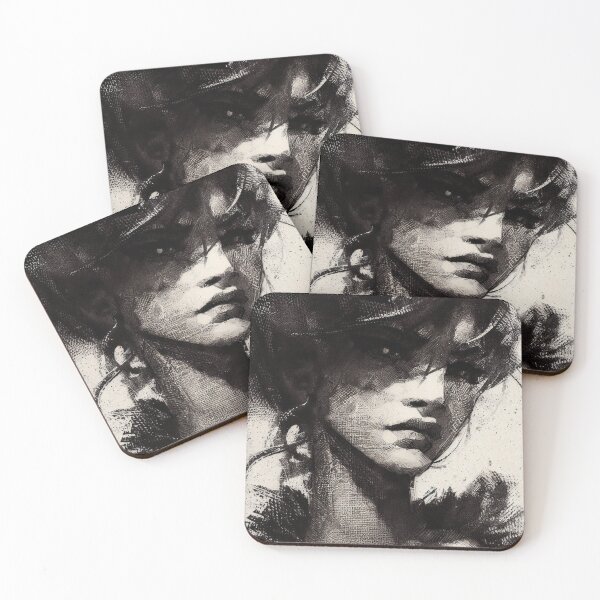 Item preview, Women of the world - Woman from Parma, Italy designed and sold by Gati.