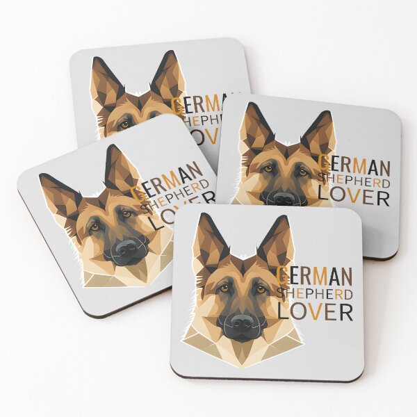 Item preview, German Shepherd Lover designed and sold by brindled.