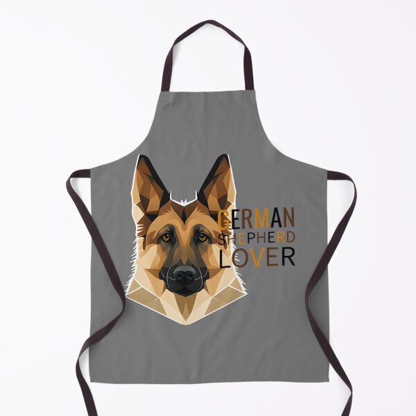 Item preview, German Shepherd Lover designed and sold by brindled.