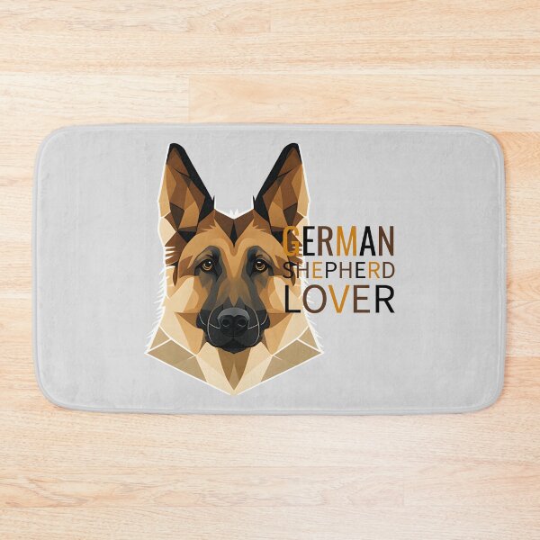 Item preview, German Shepherd Lover designed and sold by brindled.