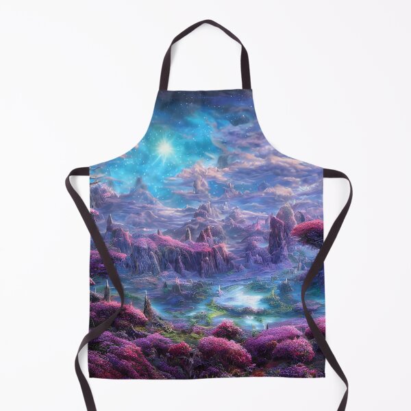 Item preview, Cosmic Oasis designed and sold by Oni's Realm  Studio.