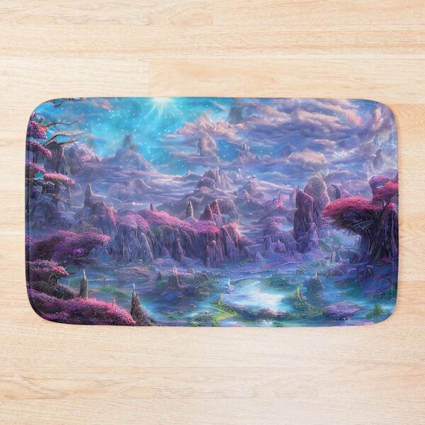 Item preview, Cosmic Oasis designed and sold by Oni's Realm  Studio.