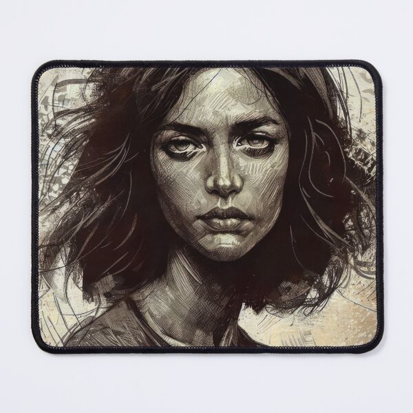 Item preview, Women of the world - Woman from Belgium designed and sold by Gati.
