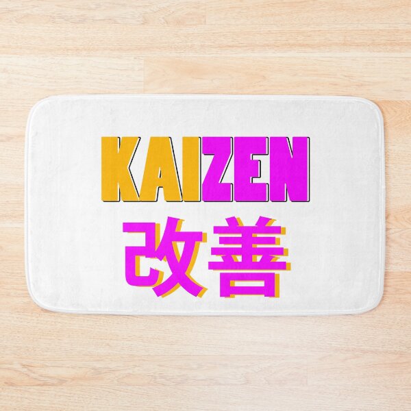 Item preview, Kaizen designed and sold by spyduckz.