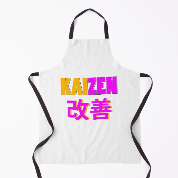 Item preview, Kaizen designed and sold by spyduckz.