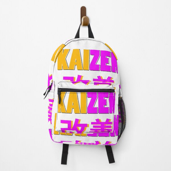 Item preview, Kaizen designed and sold by spyduckz.