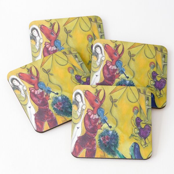 Item preview, La Danse designed and sold by geraldinegunn.