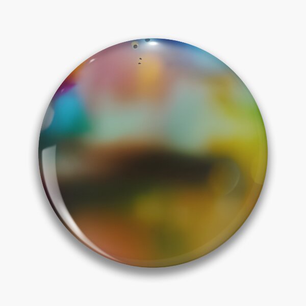 Item preview, Colorful abstract watercolor art designed and sold by brandway.