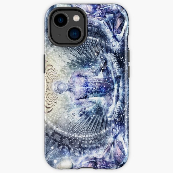 Awake Could Be So Beautiful iPhone Tough Case