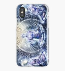 Awake Could Be So Beautiful, 2011 iPhone Case
