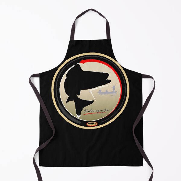 Item preview, Reclaiming My Time Walleye designed and sold by Color4Nature.