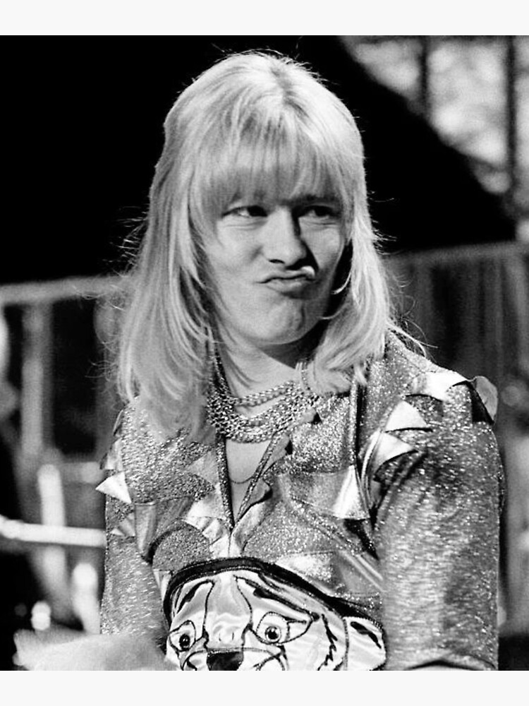 Póster con la obra «brian connolly» de HICHAKARI | Redbubble