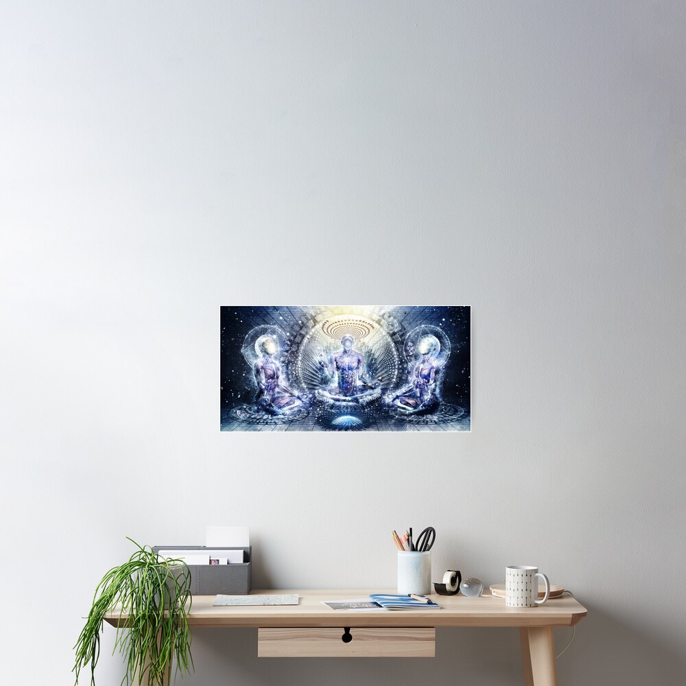 Awake Could Be So Beautiful, 2011 Poster