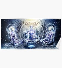 Awake Could Be So Beautiful, 2011 Poster