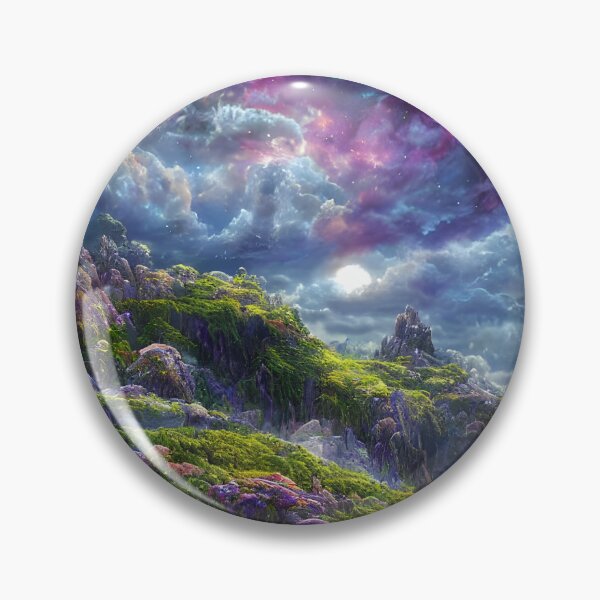 Item preview, Enchanted Realms designed and sold by Oni's Realm  Studio.