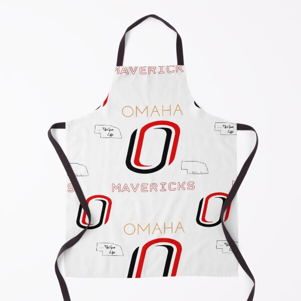 Item preview, University of Nebraska at Omaha designed and sold by doodlesbyCara.