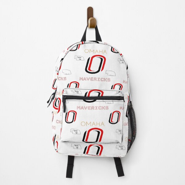 Item preview, University of Nebraska at Omaha designed and sold by doodlesbyCara.